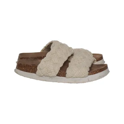 Mules (Beige) de Exani