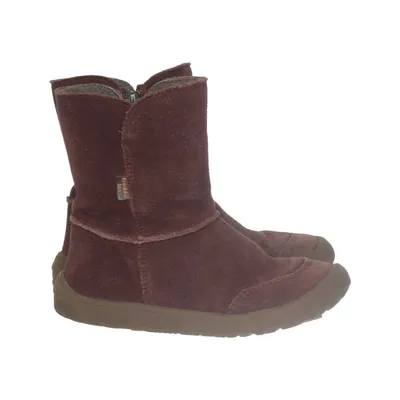 Boots (Brown) from Froddo