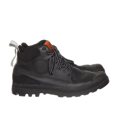 Kängor (Svart) från Palladium