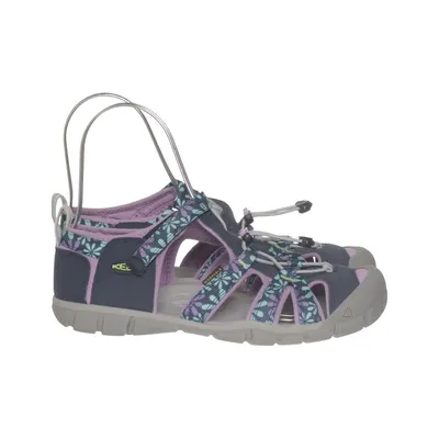 Sandales (Bleu, Violet, Multicolore) de Keen
