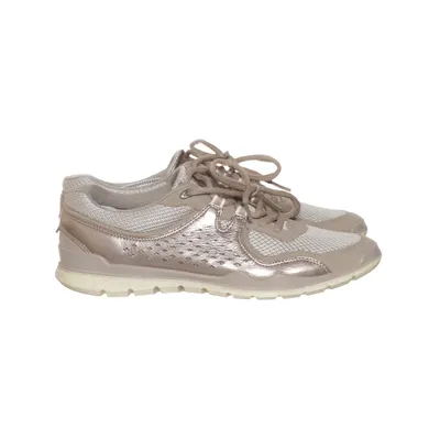 Träningsskor (Beige) från Ecco