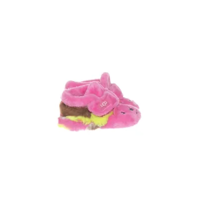 Slippers (I Bixbee Bear Stuffie) van UGG