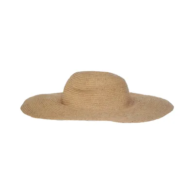 Solhat (Brun) fra Zara Accessories