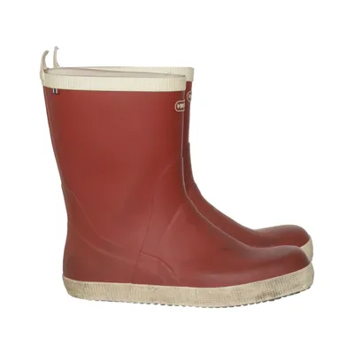 Bottes en caoutchouc (Rouge) de Viking