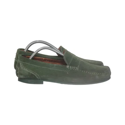 Loafers (Grön) från Sebago