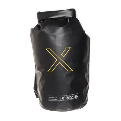 Drybag (Svart, Vit, Gul) från Vinga Sweden