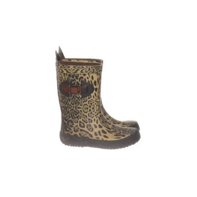 Rubber boots (Beige, Brown) from Bisgaard