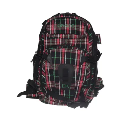 Sac à dos (Noir, Rose, Vert) de Dakine