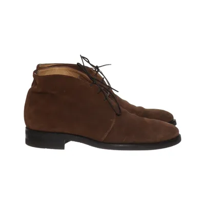 Bottines Chukka (Marron) de Scarosso