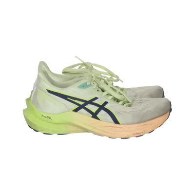 Löparskor (Grön, Orange, Flerfärgad) från Asics