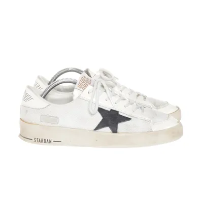 Sneakers (Wit, Blauw) van Golden Goose