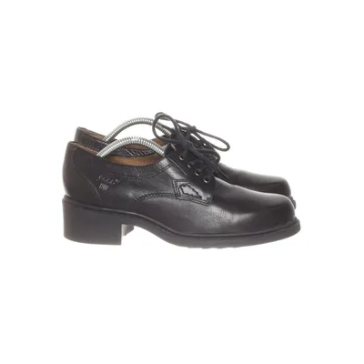 Oxford schoenen (Zwart) van Ecco