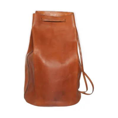 Ryggsäck (Brun) från Aspesi