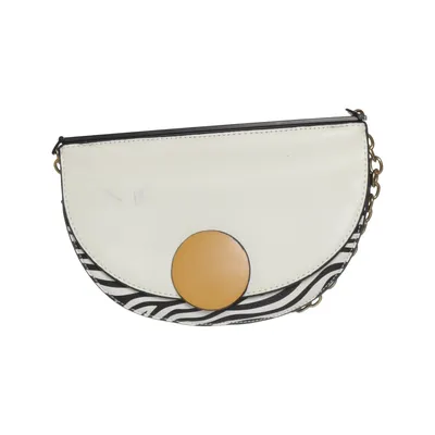 Sac à bandoulière (Blanc, Noir) de Ipekyol