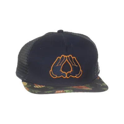 Baseball cap (Black, Multicolored) from Cayler & Sons