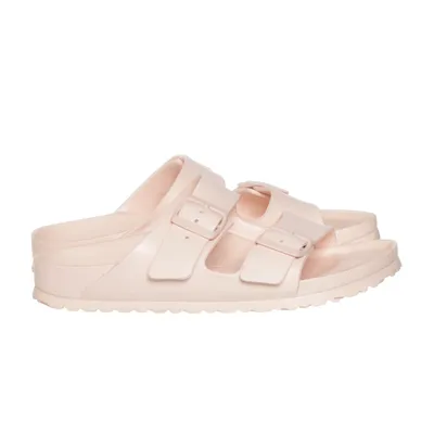 Hjemmeskor (Pink) fra Birkenstock