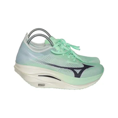 Chaussures de course (Wave Rebellion) de Mizuno