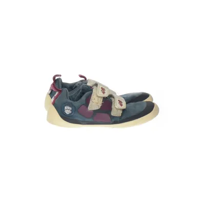 Gymschoenen (Blauw, Meerkleurig) van Affenzahn