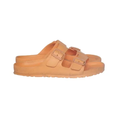 Slip-ins (Orange) från Birkenstock