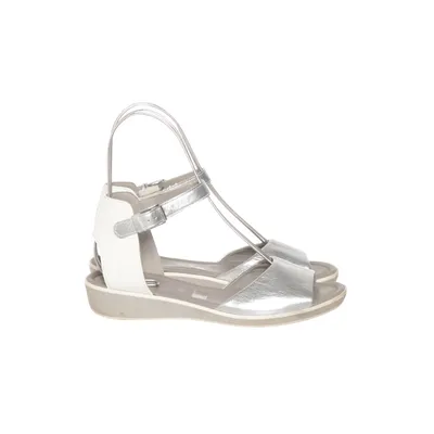 Sandaler (Silverfärgad) från Ara