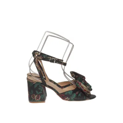 Sandales à talons hauts (Multicolore) de Flyfor