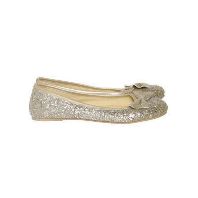 Ballerinaskor (Guldfärgad) från By Love & J Love