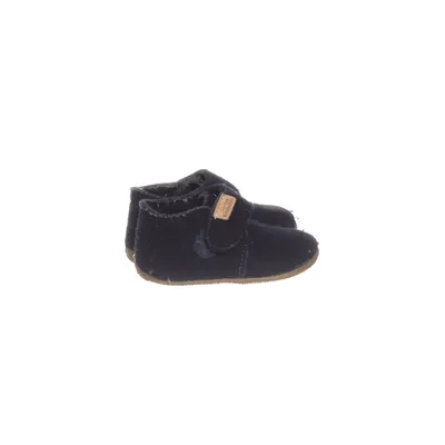 Chaussons pour bébé (Bleu) de Living Kitzbühel