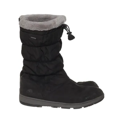 Laarzen (Zwart) van Gore Tex