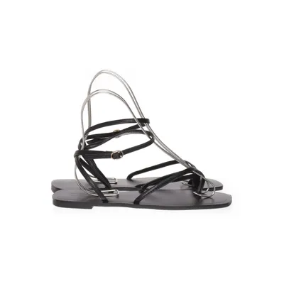 Sandaler (Sort) fra ASOS Shoes