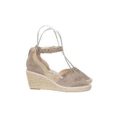 Wedges (Brown) from Bluebox