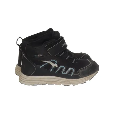 Sneakers (Zwart, Blauw) van Bagheera