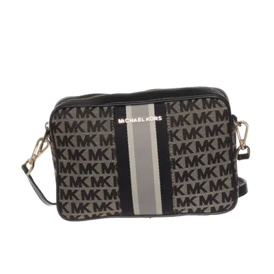 Axelremsväska (Jet Set) från Michael Kors