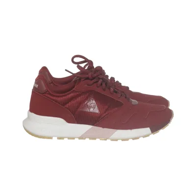 Baskets (Rouge) de Le Coq Sportif
