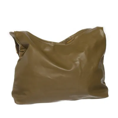 Shoulder-bag (Brown)