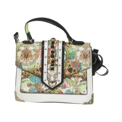 Axelremsväska (Flerfärgad) från Aldo Polyuretan