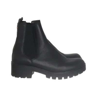 Chelsea boots (Zwart) van So All