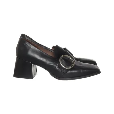 Loafers (Sort) fra Wonders