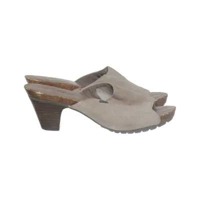 Mules (Beige) von s.Oliver