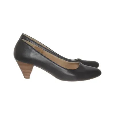 Pumps (Black) from X-It