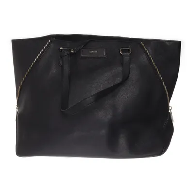 Handtas (Zwart) van DKNY Leer