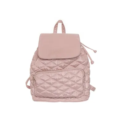 Rugzak (Roze) van Glitter
