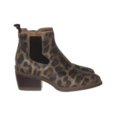 Heeled boots (Rosebud) from Blowfish