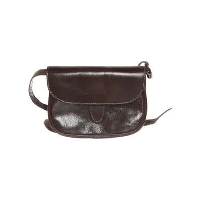 Axelremsväska (Brun) från Boxca