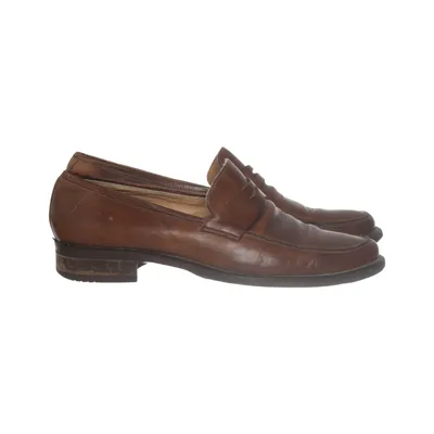 Loafers (Brun) från Johnston & Murphy