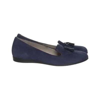 Loafers (Blå) från Ecco Skinn