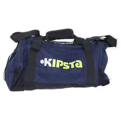 Träningsväska (Blå, Gul) från Oxylane