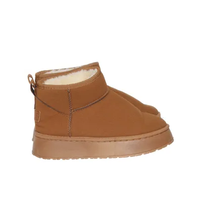 Bottines (Marron) de Sport