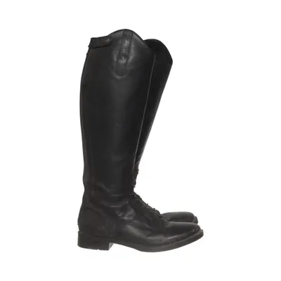Riding boots (Black) from Steeds