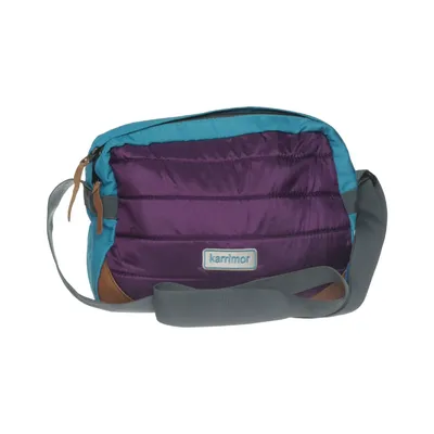 Schoudertas (Blauw, Lila, Meerkleurig) van Karrimor Polyester