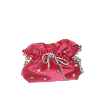 Handväska (Rosa) från Koko Polyester